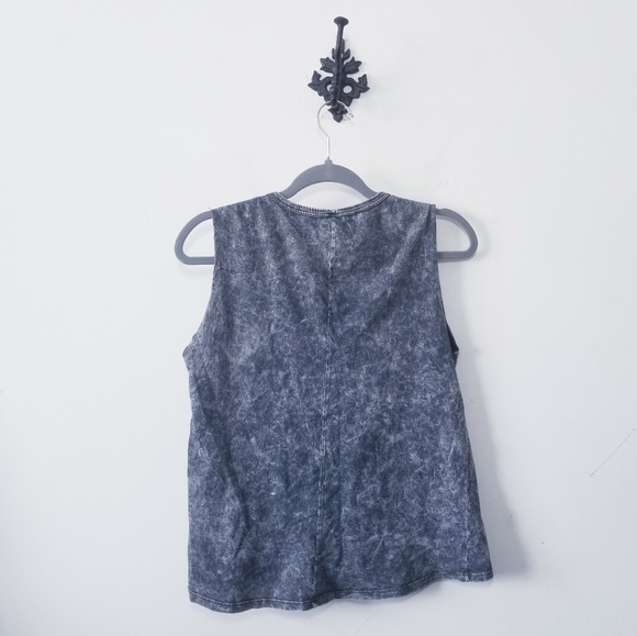 Blue Moon Tank Top - Picture 2 of 2